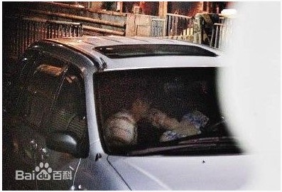 高凌风老婆金友庄车震照片 高凌风前妻金友庄车震门