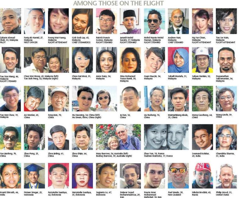马航mh370中国乘客身份 马航mh370乘客是什么人(揭秘)