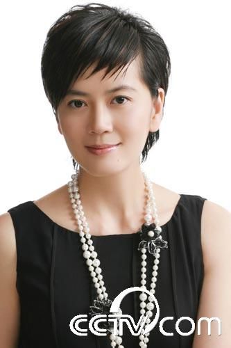 央视女主播沈冰被捕？网传中央电视台主持人沈冰被抓是真的吗求证