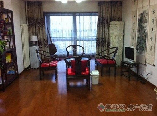 北京最牛违建别墅图片