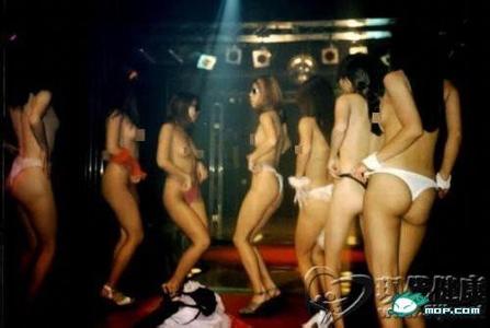 东莞塘厦酒店扫黄相片 图 