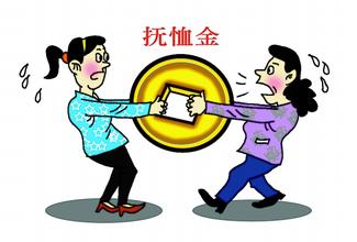 退休老人死亡后抚恤金 
