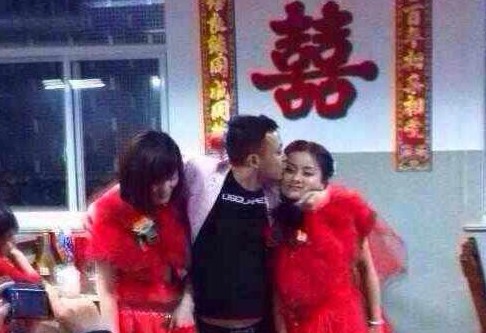 中国男人可娶两个老婆：  宁波男子娶两老婆涉嫌重婚罪