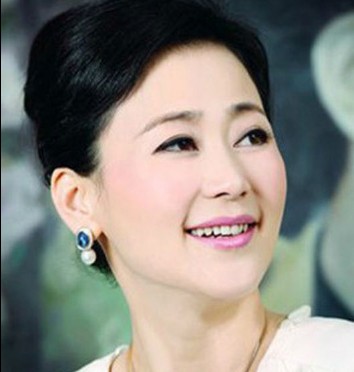 薛蛮子22岁女子图片，薛蛮子女主角照片