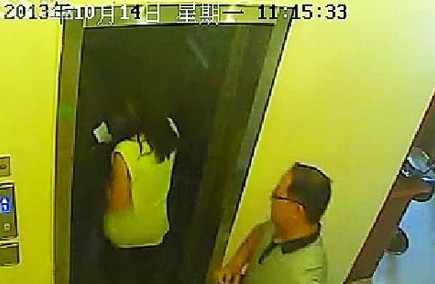 高院院长与女子开房，湖北高院一庭长与女律师开房照片（视频）