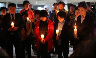 韩国沉船事故船岁月号多大 