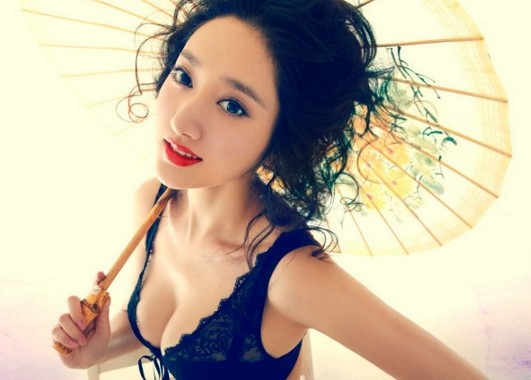 汉龙集团刘汉情妇照片|网曝汉龙集团刘汉情妇照片 图