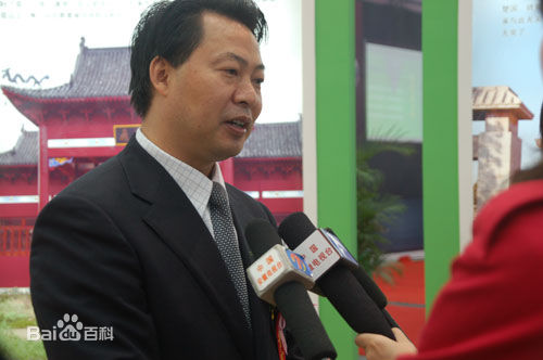 滁州市委书记江山为何被查（原因真相内幕）