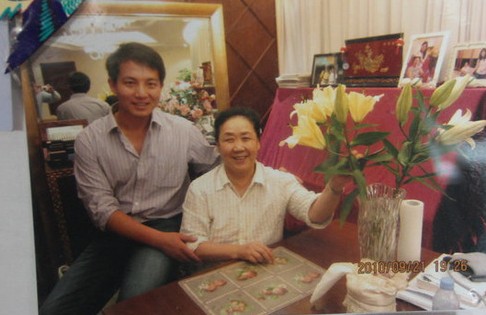 华润董事长宋林岳父 宋林家庭背景华润董事长宋林岳父是谁简历资料