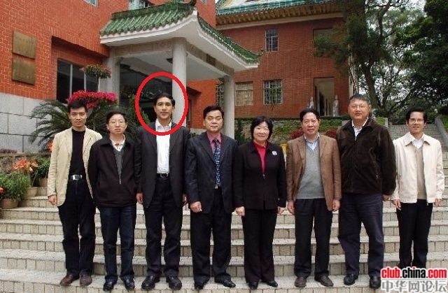 落马女高官 女婿：落马女高官包养女婿为自己的情人|图情夫数10人