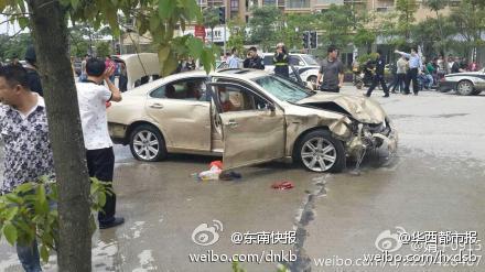 福州闽侯县委领导班子（图）