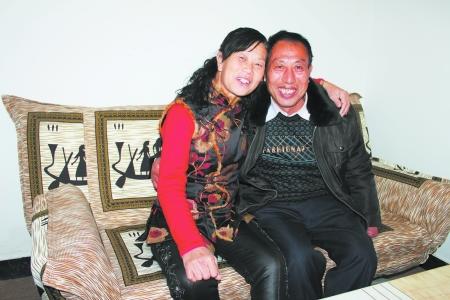 赵作海老婆李素兰图片,赵作海老伴李素兰图片资料背景简介照片
