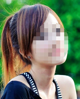 四川汉龙集团刘汉情妇 汉龙集团刘汉情妇照片 