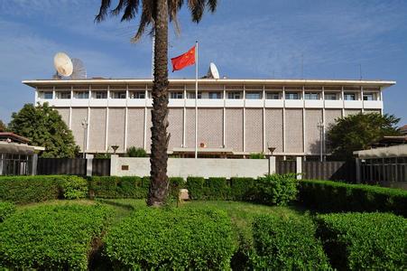 中国驻越南大使馆级别_外交官级别