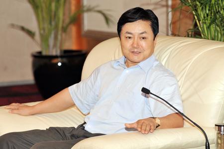 国家能源局魏鹏远妻子是谁_资料图