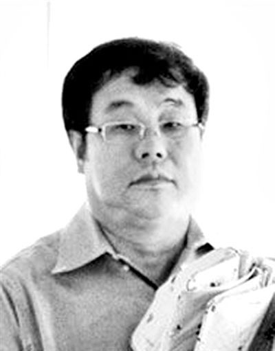 中国官员贪腐名单（照片组图）