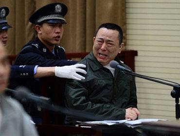 刘维刘汉在哪枪毙 刘汉刘维会不会判死最新消息刘汉刘维被判死刑