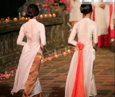 中国人的越南老婆图片 中国人娶越南美女|组图