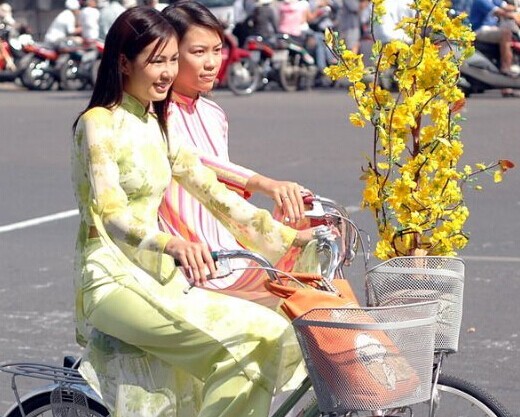 中国人在越南工资水平