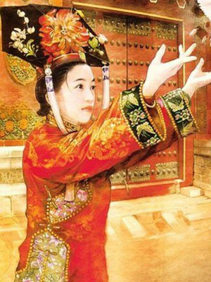 清朝公主和格格的区别