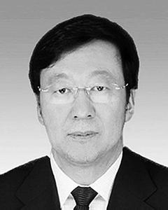 王素毅老婆照片 内蒙古原统战部长王素毅妻子资料背景照片图