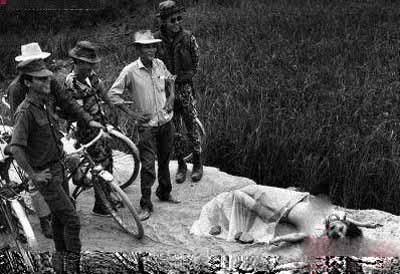 越南战争美国对中国评价