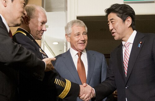 安倍可能已经毁了日本 安倍现在的做法安倍可能已经毁了日本|视频