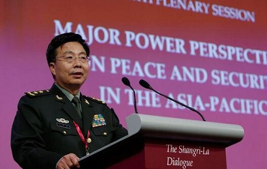 央视昨晚爆出惊人消息：批安倍你有话不妨直说