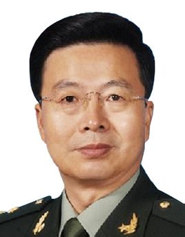 解放军*副总参谋长被免职
