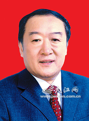 江西省委常委名单和简历（资料图）