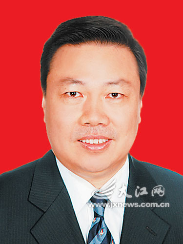 江西省委常委名单和简历（资料图）