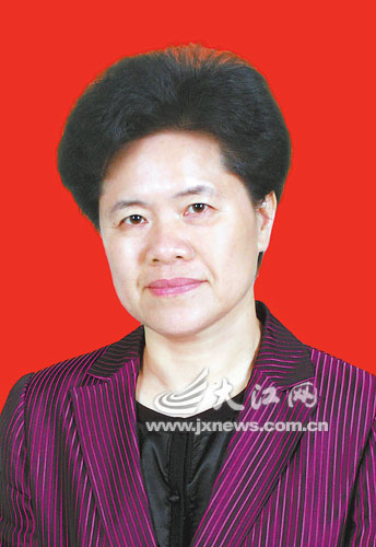 江西省委常委名单和简历（资料图）