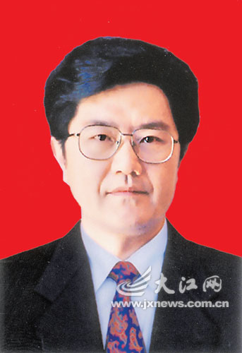 江西省委常委排名 盘点江西省委常委名单（图）