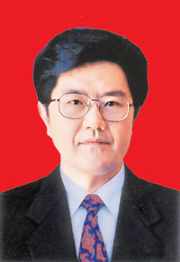 赵智勇照片图