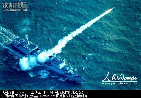 中国用武力逼停美国28小时.军事
