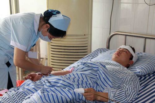 清华大学录取柳艳兵？清华大学有意录取江西见义勇为考生柳艳兵同学
