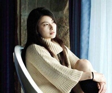 90后女孩嫁10亿富豪图片