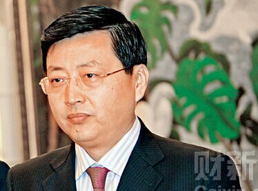 农行副行长杨琨的后台  