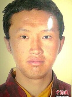 枪杀维稳办副主任 四川新龙发生枪杀事件犯罪嫌疑人为身份照片