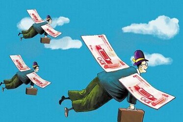 中国人移民海外主要干啥 