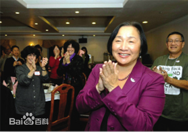 王岐山夫人 王岐山妻子照片王岐山老婆简历资料背景简介图