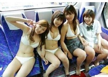 女学生集体自杀 【日本女学生集体自杀】是怎么回事