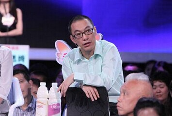 非诚勿扰宁财神真恶心 非诚勿扰对宁财神的评价