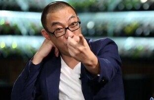 非诚勿扰宁财神表情猥琐（图）