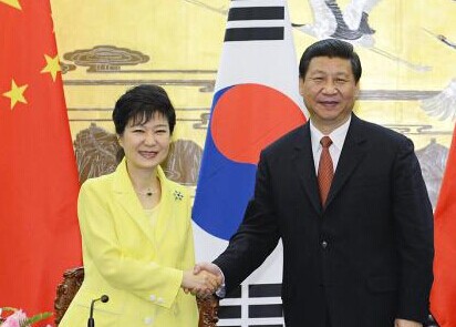 习近平下周专访韩国 【习近平下周专访韩国】或带大熊猫
