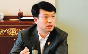 方大集团方威家庭背景 【方大集团方威家庭背景】资料图