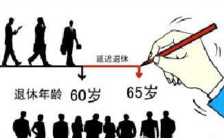社保养老金退休年龄