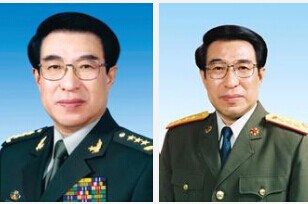 徐才厚父亲 徐才厚的父亲是谁徐才厚家庭背景资料简介照片图
