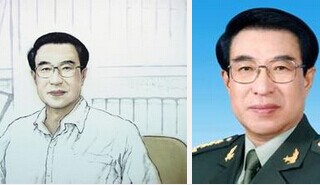 徐才厚被抓原因 中央军委副主席徐才厚被调查原因真相内幕