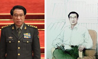 徐才厚父亲 【徐才厚父亲】徐才厚子女,徐才厚老婆,徐才厚家庭